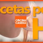 Recetas que empiezan por H