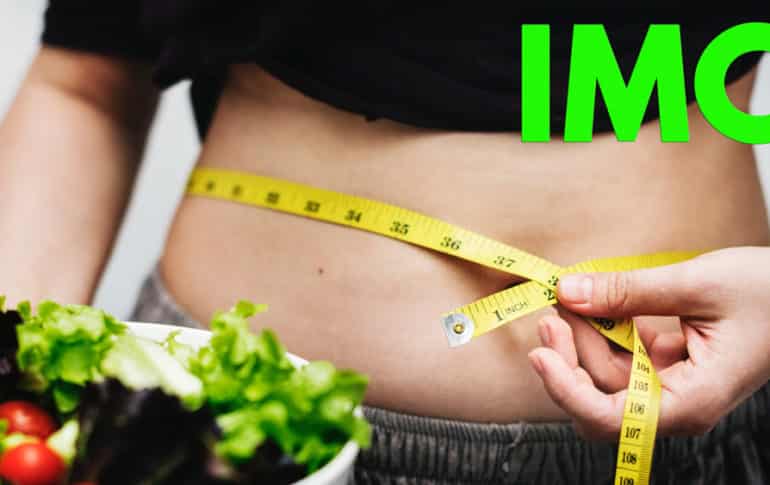 ¿Es fiable el Índice de Masa Corporal (IMC) para medir la obesidad?