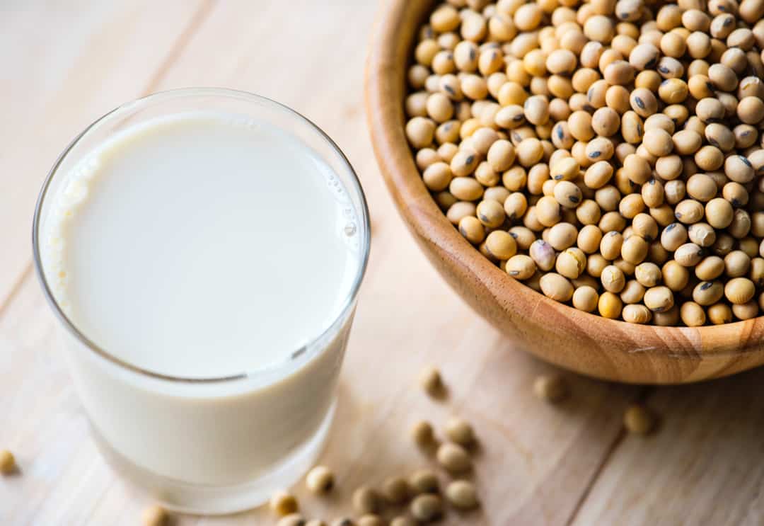 Bebidas vegetales vs leche de vaca, ¿qué opción es mejor y más sana?