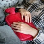 Los mejores alimentos para superar el dolor de la menstruacion