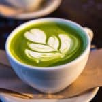 ¿Por qué el Éxito del Té Matcha? Te lo explicamos