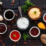 4 sencillos consejos para conservar correctamente tus salsas