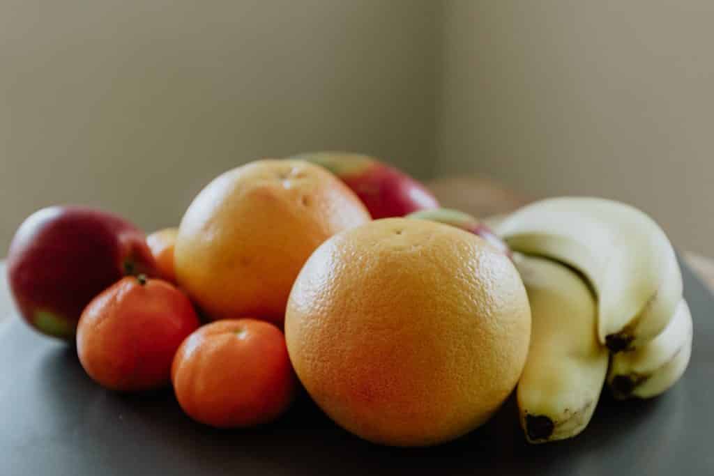 Alergia a la fruta: Cómo identificarla correctamente
