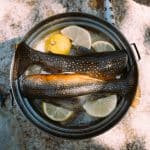 Consejos para comprar pescado fresco