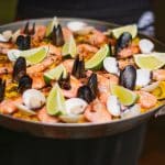 España: Cocina Abierta, la exposición gastronómica española de Google