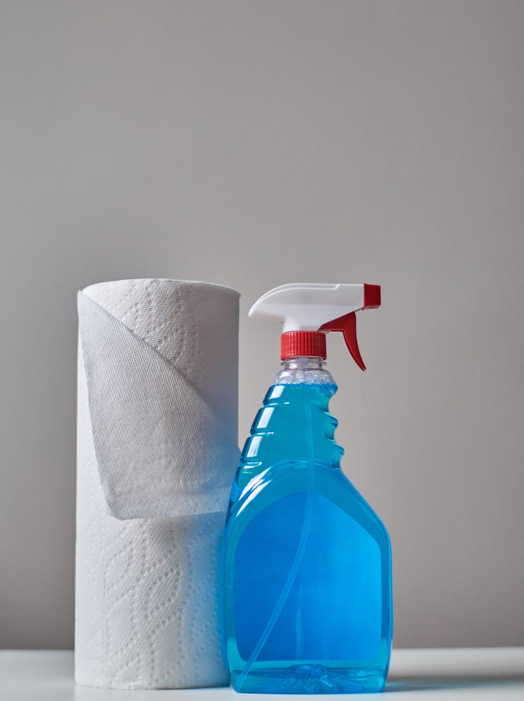Los productos naturales menos toxicos para limpiar tu casa