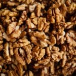 Nueces: Sus propiedades y cómo incorporarlas a tus platos