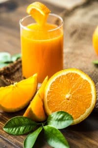 Zumo de Naranja: ¿Cuál es mejor?
