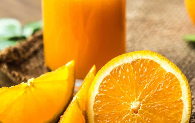 Zumo de Naranja: ¿Cuál es mejor?