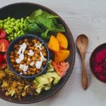 ¿Qué son los Buddha Bowls?