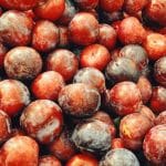 Conoce las propiedades del Camu Camu, la fruta mas exotica