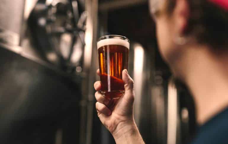 ¿Es la cerveza una bebida realmente saludable?