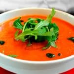 ¿Engorda o no el Gazpacho? Conoce sus beneficios: