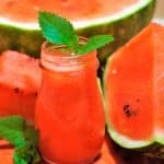 Las 8 recetas de fruta más refrescantes y antioxidantes para el Verano