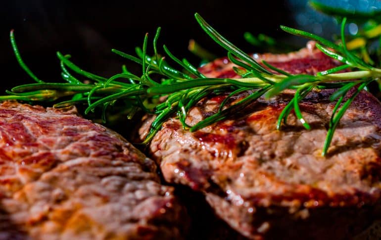Los 6 errores que no debes cometer al cocinar carne