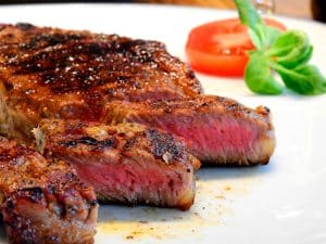 Los 6 errores que no debes cometer al cocinar carne