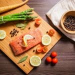 El Salmón: Conoce sus beneficios y cinco recetas deliciosas y saludables