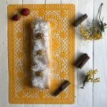 Strudel de Manzana