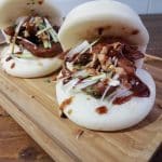 Bao de secreto iberico