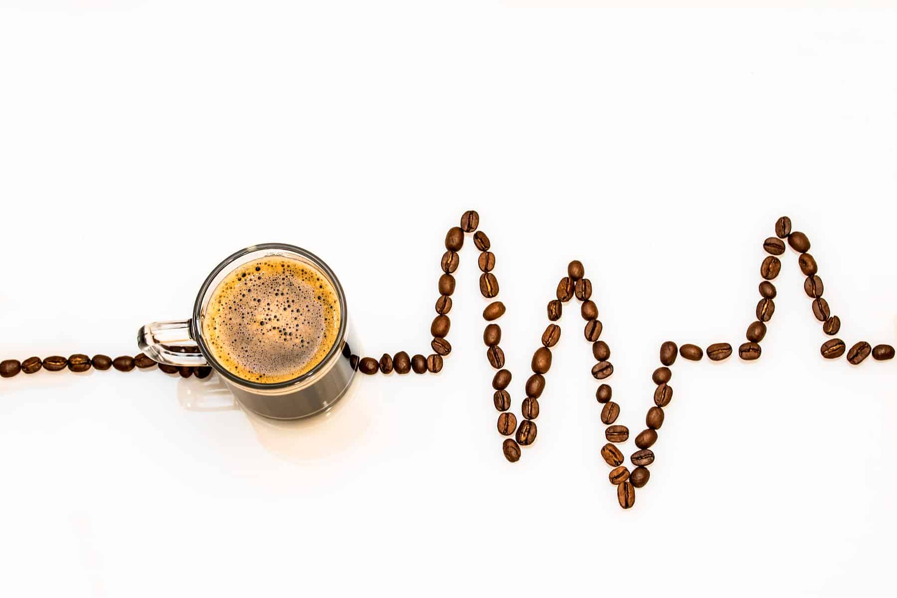 El cafe: Descubre qué seis efectos negativos tiene en nuestra salud