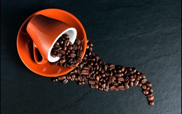 Los efectos beneficiosos del café para nuestro cuerpo