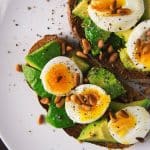 Los cinco ingredientes mas saludables para un desayuno completo