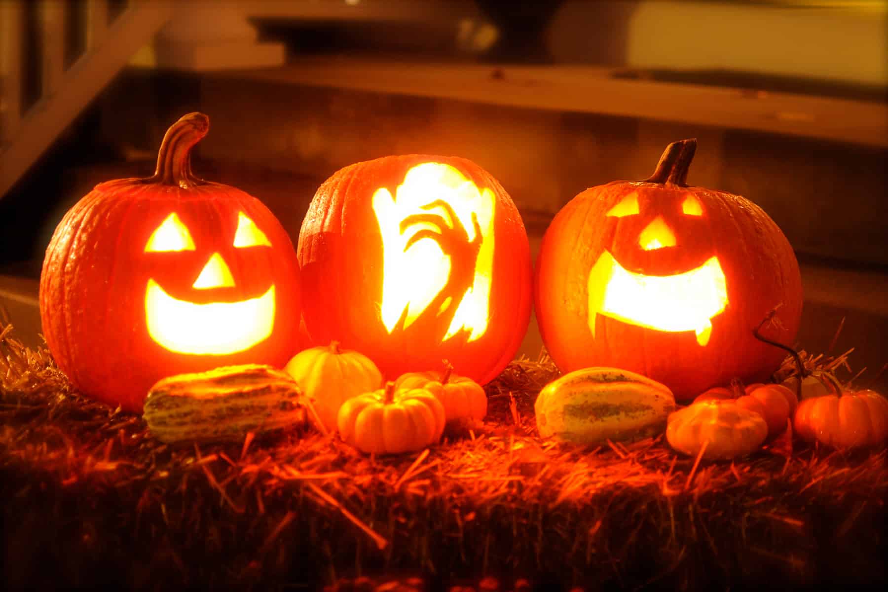 Especial Halloween: Las cinco recetas de Calabaza más imprescindibles