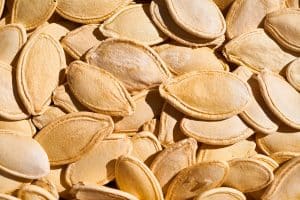 Pipas o semillas de calabaza: Te contamos sus beneficios nutricionales