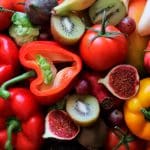 Los beneficios de una dieta vegana para tu salud