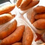 La batata o boniato: Descubre sus propiedades nutricionales y usos culinarios