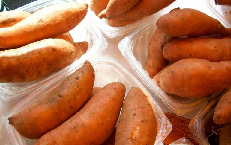 La batata o boniato: Descubre sus propiedades nutricionales y usos culinarios