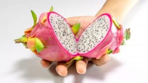 Pitaya o Fruta del dragón: Descubre sus beneficios nutricionales