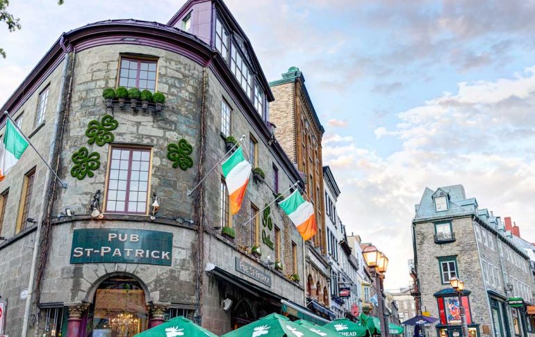 5 platos irlandeses para celebrar Saint Patrick's Day