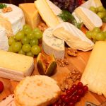Los quesos europeos más consumidos en el mundo