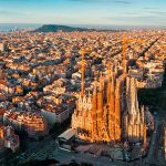 Descubre Barcelona, será un placer para todos los sentidos