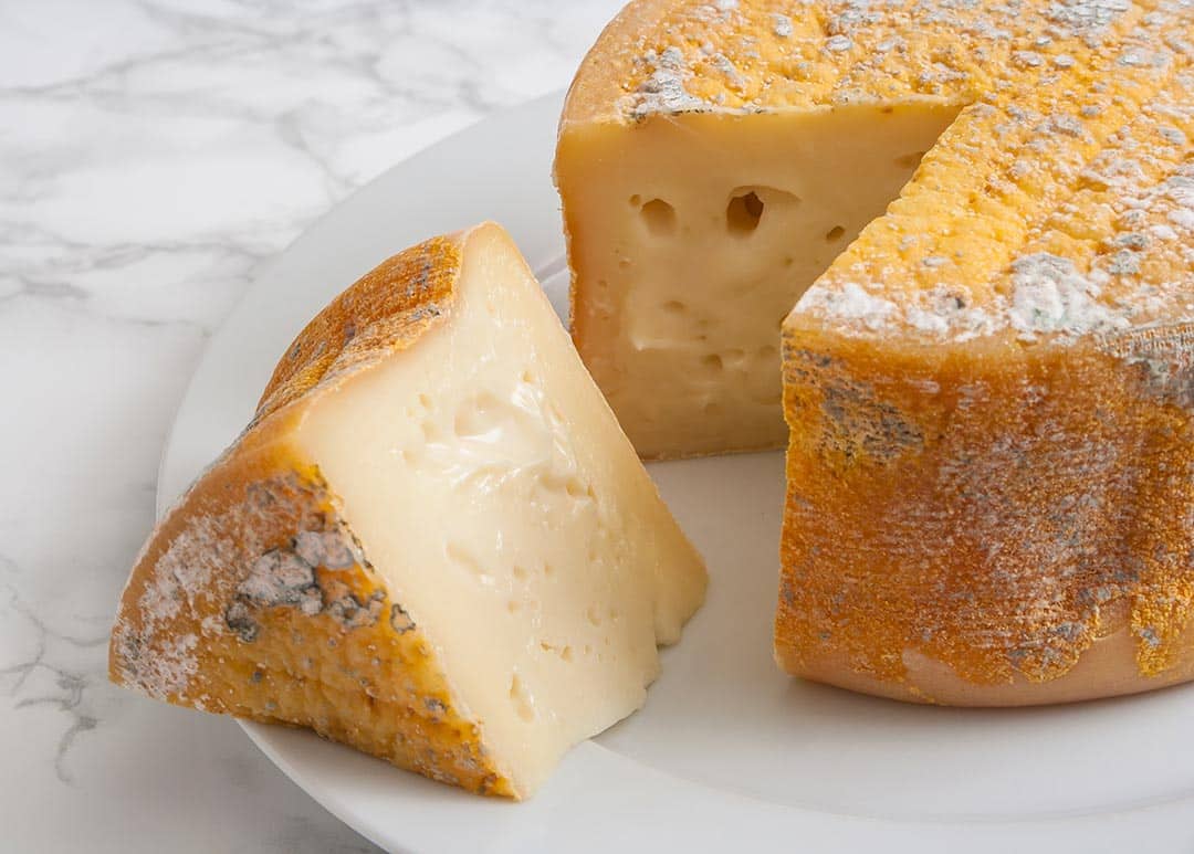 Queso de la Serena