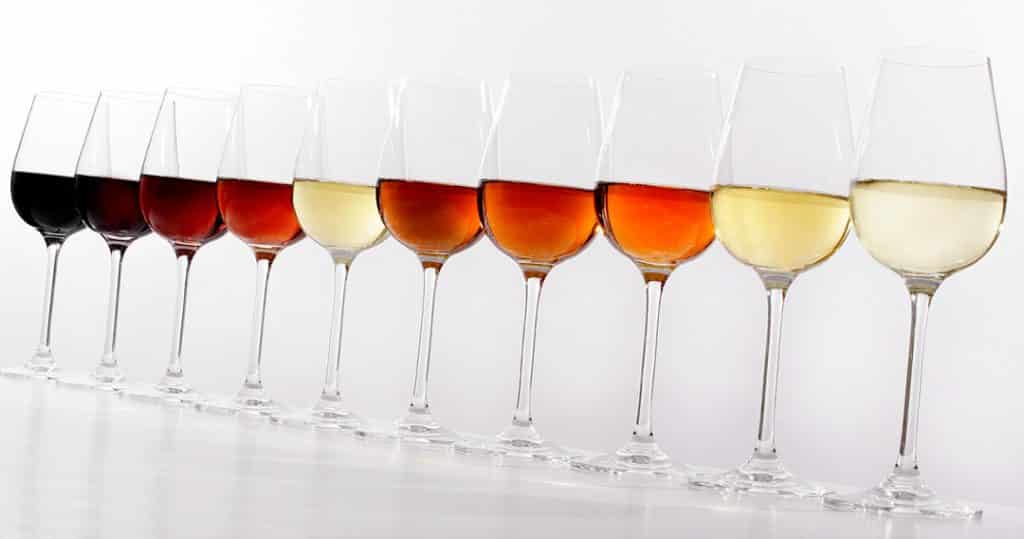 Los tipos de vinos de Jerez y cómo maridarlos