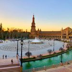 Viajar a Sevilla: qué visitar y comida típico