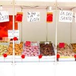 Gastronomía madrileña en la Feria de San Isidro