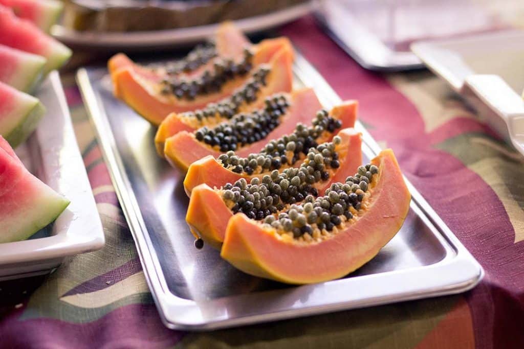 La Papaya Beneficios Y Usos En La Cocina Recetas De Cocina Casera