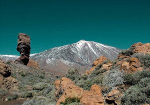 Parque Natural del Teide
