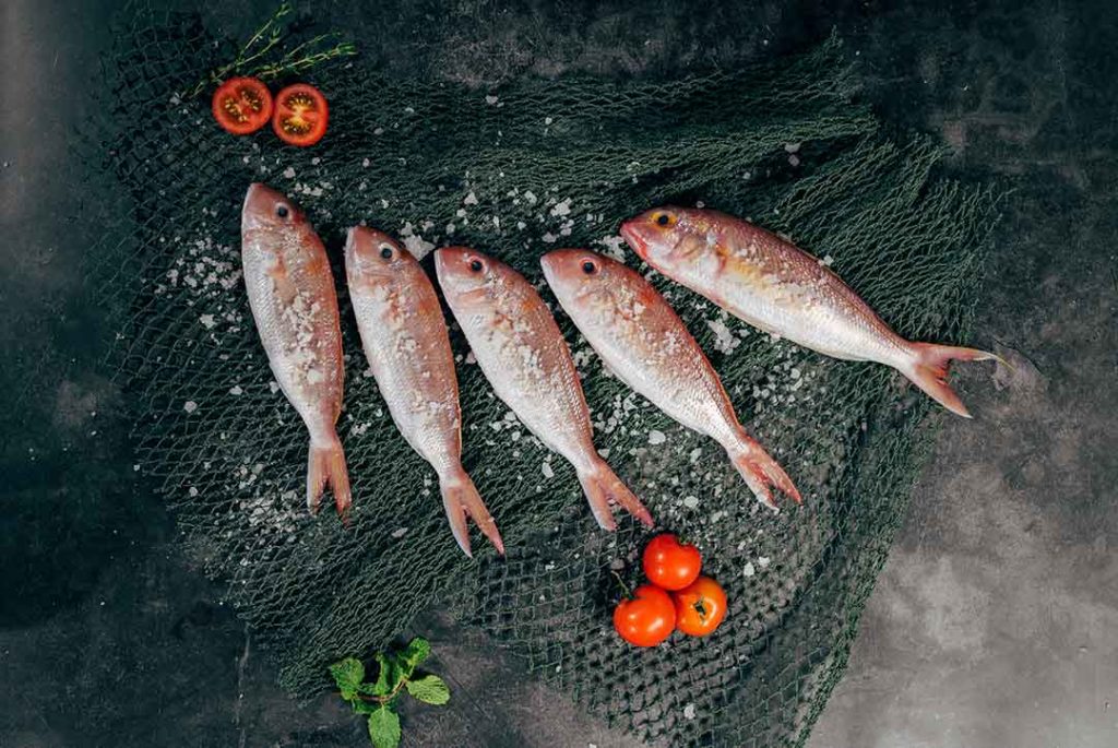 Los pescados más saludables y cómo cocinarlos