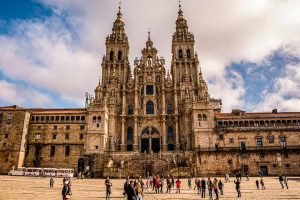 4 provincias para disfrutar de la gastronomía de Galicia
