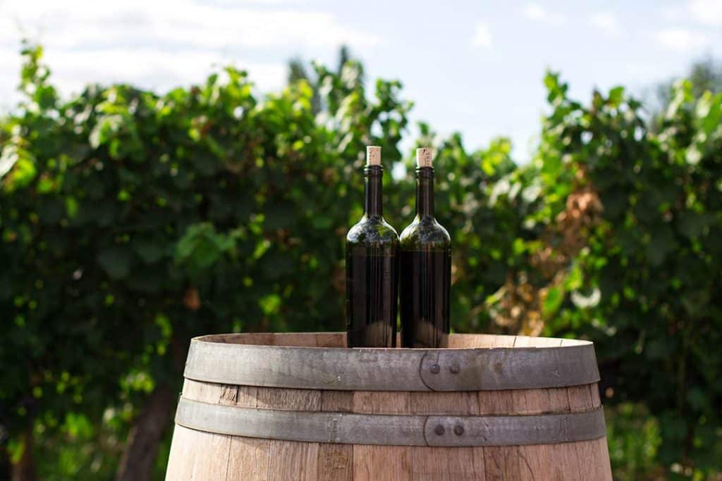 Qué son los llamados vinos verdes y cómo diferenciarlos