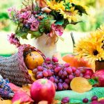 Las 10 frutas de temporada para comer en noviembre