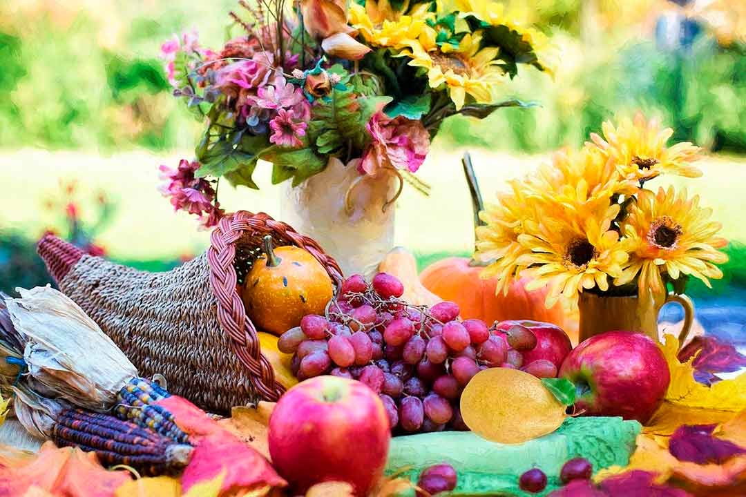 Las 10 frutas de temporada para comer en noviembre
