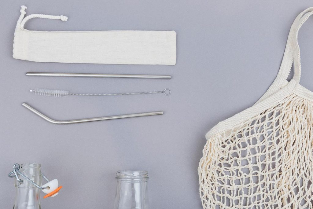 Alternativas para sustituir el plástico en la cocina - Recetas de