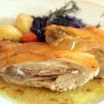 9 provincias para disfrutar de la gastronomía de Castilla y León