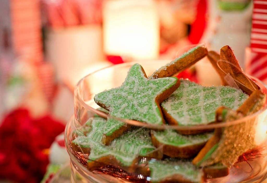 10 dulces navideños típicos de España y sus recetas