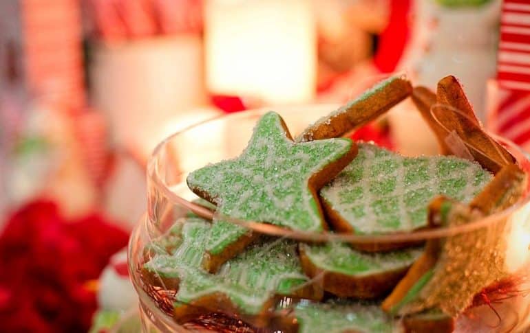 10 dulces navideños típicos de España y sus recetas